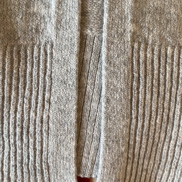 Gap Mock-neck Sweater Dress XL NWT - Picture 10 of 11